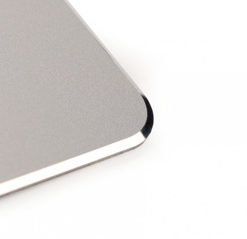 ArktisPRO DELUXE Aluminium Mauspad - 2
