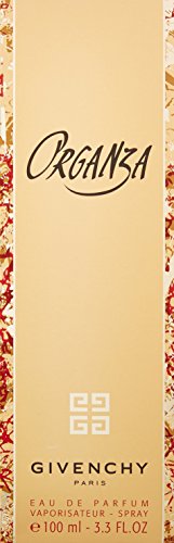 PARFUMS GIVENCHY Organza EDP Vapo, 100 ml - 3