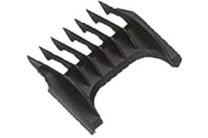 ‎WAHL WAHL Ermila Peigne Noir, 3 mm