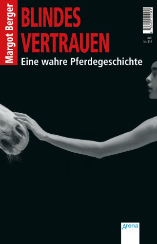 Cover zum Buch Blindes Vertrauen