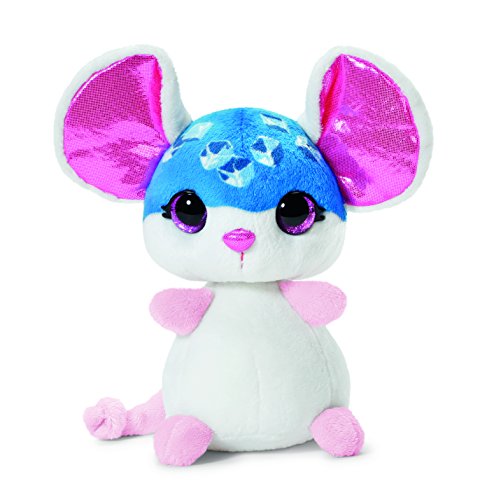 Preisvergleich Produktbild Nici 39006 - doos Eiswürfel Maus Koosie classic, 16 cm