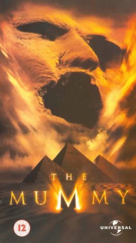 Preisvergleich Produktbild The Mummy [VHS] [UK Import]