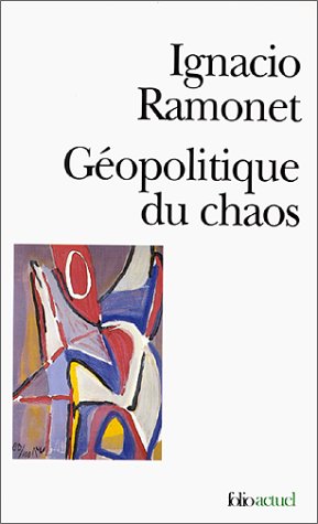 Géopolitique du chaos Géopolitique du chaos