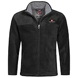 geographical norway fleecejacke texas ✓ Ideal für kalte Temperaturen