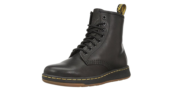 dr martens grease