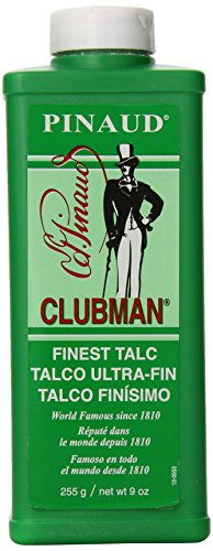 Ed Pinaud Clubman Talc 266 ml
