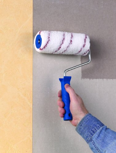 Color Expert Kleisterroller für Vliestapeten, 18 cm 86835843 - 2