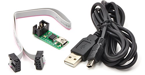 Pololu USB AVR Programmer - 2