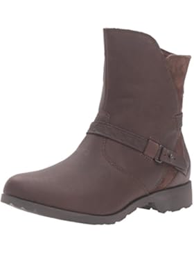 Teva Damen Delavina Low-Mosaic Kurzschaft Stiefel