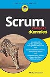 Scrum kompakt für Dummies by Michael Franken
