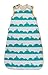 Grobag Anorak Rolling Hills 2.5 Tog Sleeping Bag - 6-18 Months