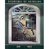 Image de Essentials of Retailing