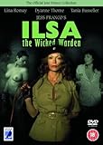 Ilsa The Wicked Warden [1977] [DVD]