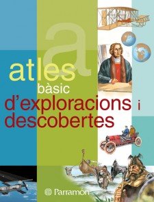 Atles bàsic d'exploracions i descobertes (Atlas básicos)