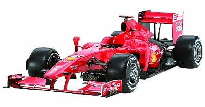 Tamiya - 20059 - Maquette - Ferrari F60 - Echelle 1:20