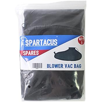 challenge leaf blower bag