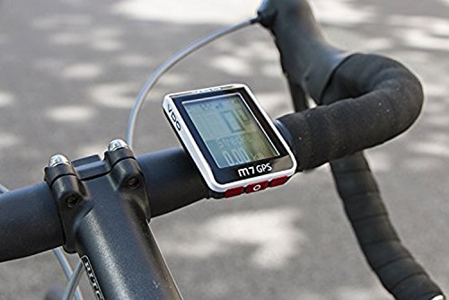VDO M7 GPS Fahrradcomputer 2017 Tacho - 4
