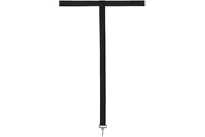 Maclaren Asa de Transporte, Ofrece Una Mano Extra Que Te Ayuda a Llevar el Buggy, se adapta a los Buggies Volo, Globetrotter, Triumph y Quest, Negro