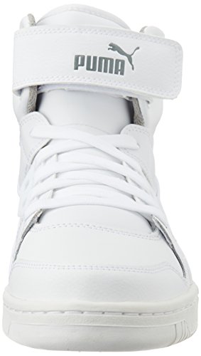 Puma Unisex-Erwachsene Rebound Street L Low-Top - 4