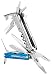 Produktbild Leatherman LTG 831937 JUICE CS4 Glacie Blau Box