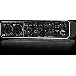 Behringer-UMC204HD-U-Phoria-USB-Audio-und-MIDI-Interface