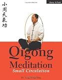 Cover zum Buch Qigong Meditation: Small Circulation