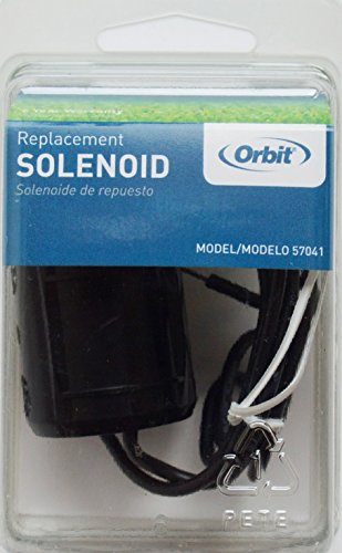 Orbit 57041 – Magnetspule elektroventile, 24 V - 2