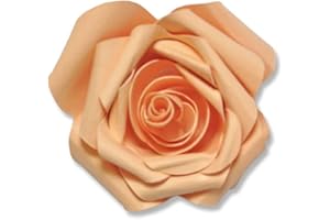 Sizzix Thinlits Fustella, Love Birds 3-D Rose