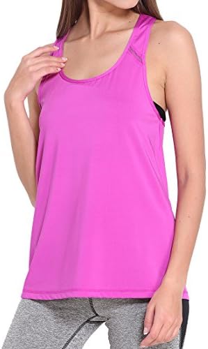 YAHA Women’s Sports Yoga Racerback Tank Top