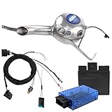 Der Sound Booster Pro simuliert einen großvolumigen Motor (V6/V8) bzw. entwickelt eine ganz eigene Soundcharakteristik. Mit diesem Active Sound System erhalten Sie kräftigen Motor- und Auspuffsound auf Knopfdruck. Die Voraussetzung ist ein Motor CAN BUS System. Bitte vor dem Kauf die Anleitung herunterladen und vorgesehenen Platz am Unterboden prüfen! Wir weisen Sie darauf hin, dass die Benutzung auf eigene Gefahr erfolgt. Nicht im Bereich der StVZO zugelassen!