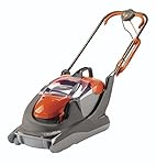 Flymo UltraGlide Electric Hover Collect Lawnmower 1800W - 36cm