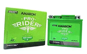 AMARON TWO WHEELER 12V 5AH BATTERY