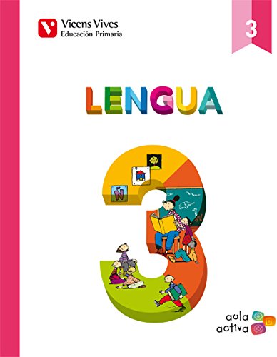 Lengua 3 Aula Activa