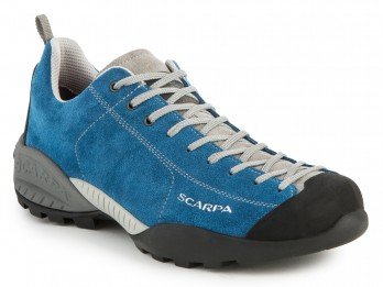 Preisvergleich Produktbild Scarpa Mojito GTX Approachschuhe hyper blue