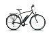 Produktbild 28" Herren Alu Ebike Pedelec 9 Gang E-Tour Vaun Emil