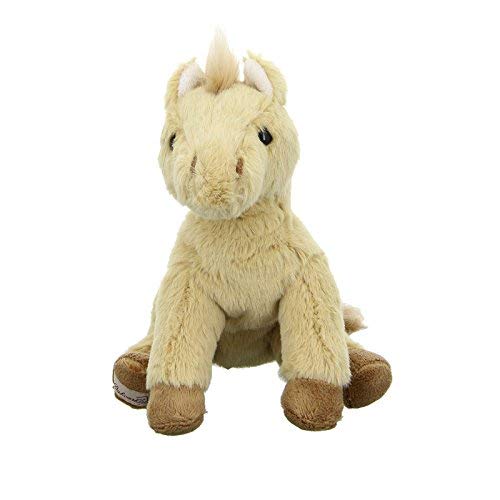 Preisvergleich Produktbild Bukowski Kuscheltier Baby Sugar Pferd Pony
