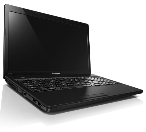 Lenovo G585 15 6-inch Laptop  4GB RAM  1TB HDD 