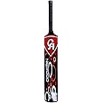 CA FIBER Cricket Bat for Tennis Ball = 3000 with cover