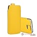 Produktbild BRALEXX Tasche für Smartphone gelb