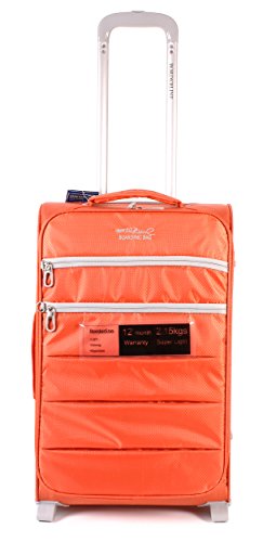 borderline cabin case