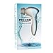 PIXNOR P2016 Portable 7-in-1 Electric Beauty Care Massager Facial Massager Cleaner (Light Blue)