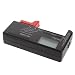 Produktbild MagiDeal BT-168D Digital Batterie Tester Universal 1,5V 9V AA Mignon Micro AAA Batterietester