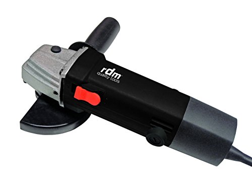 RaydanHome 26102 Disque meuleuse-Mini 500 W 115 mm