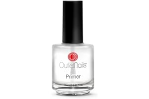 ON OUTLET NAILS Primer sans acide 15 ml/Primer Ongles/Base d'adhérence - Outlet Nails