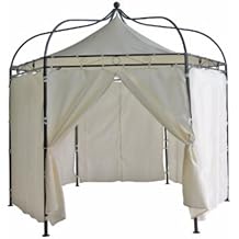 Suchergebnis auf Amazon.de für: pavillon sechseckig