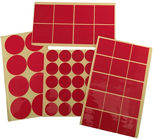 Cinta adhesiva doble superficies  Stark Antibloqueo adhesivos de acrílico  Papel adhesivas de doble cara unidades 1 mm Capa adhesiva  Restos.  30 mm 50 mm Cantidad/Tamaño seleccionable