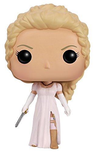Preisvergleich Produktbild FunKo 7542 Actionfigur Pride, Prejudice und Zombies: Jane Bennet