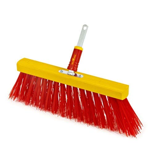 Preisvergleich Produktbild Wolf-Garten 3918000 Besen