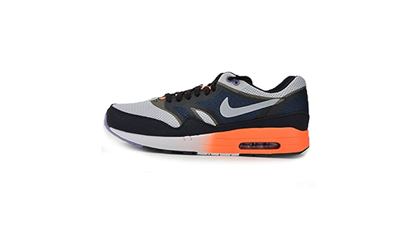 Nike Air Max 1 C2.0 - 631738-104 - Orange,Schwarz,Weiß , 45 EU : Amazon.de:  Schuhe \u0026 Handtaschen