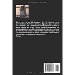 Pour l'amour d'Osiris Livre en Ligne Pour l'amour d'Osiris Livre en Ligne - Telecharger Ebook